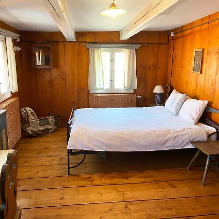 ホームステイ Dom Tkacza *