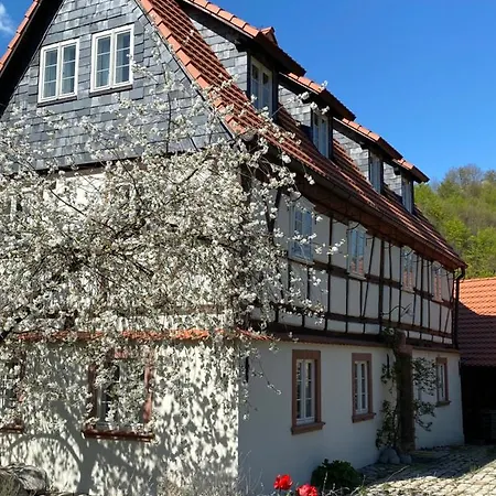 Dom Tkacza Séjour chez l'habitant Pieszyce