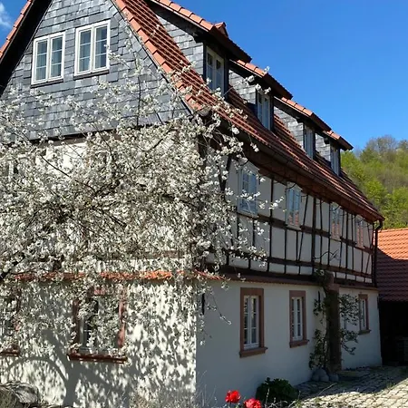 Dom Tkacza Kwatera prywatna Pieszyce