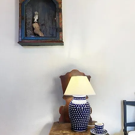 Séjour chez l'habitant Dom Tkacza Pieszyce