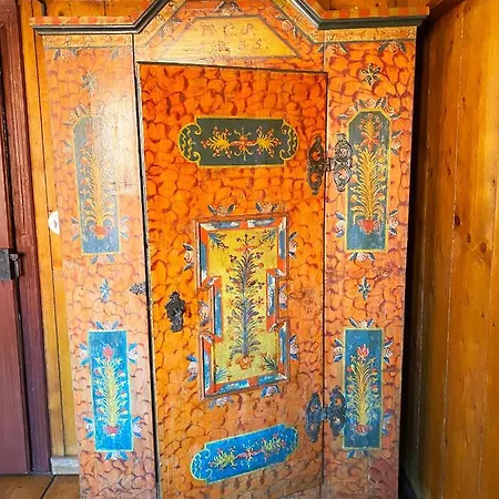 Dom Tkacza * Pieszyce