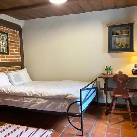 Dom Tkacza * ピエシツェ