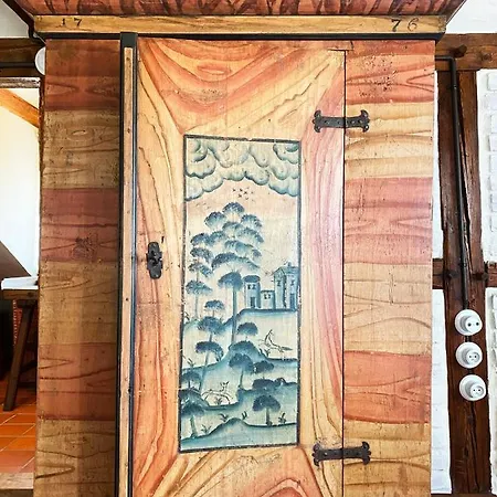 Séjour chez l'habitant Dom Tkacza