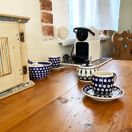 Dom Tkacza ピエシツェ