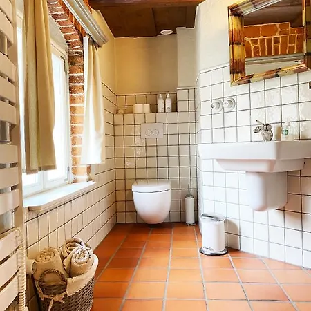 Homestay Dom Tkacza Pieszyce