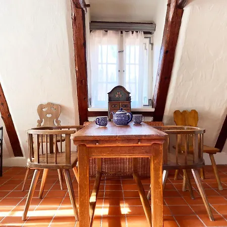 Homestay Dom Tkacza *