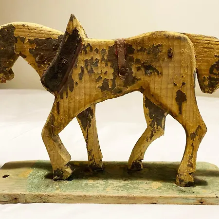 Dom Tkacza Homestay *