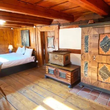 Dom Tkacza Homestay Pieszyce