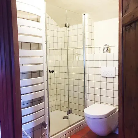 Dom Tkacza * ピエシツェ