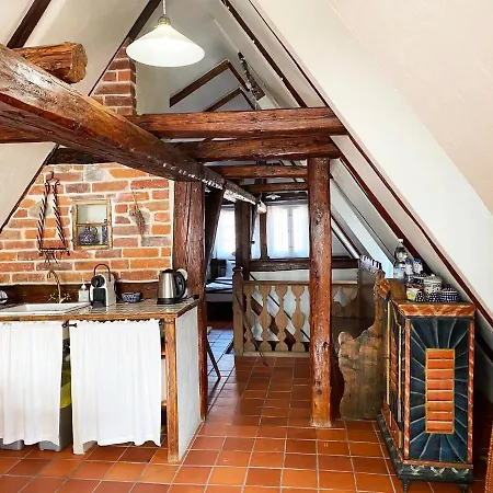 Homestay Dom Tkacza *