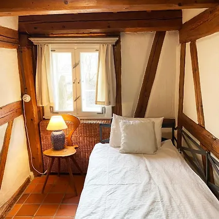 Dom Tkacza * Pieszyce