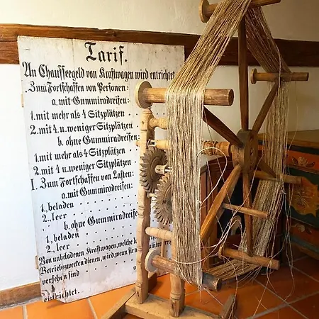 ホームステイ Dom Tkacza *