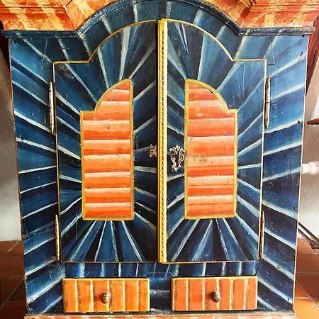 Homestay Dom Tkacza *