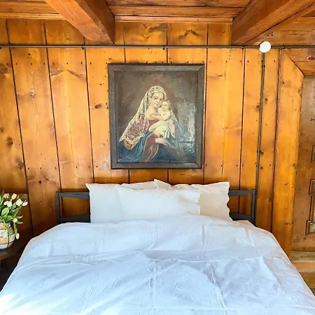 Dom Tkacza Homestay *