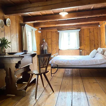 Homestay Dom Tkacza *