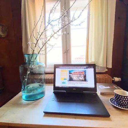 Dom Tkacza * ピエシツェ