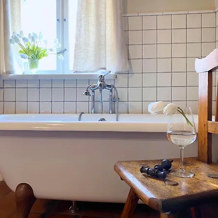 Dom Tkacza Homestay *