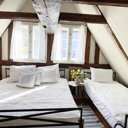 Homestay Dom Tkacza Pieszyce