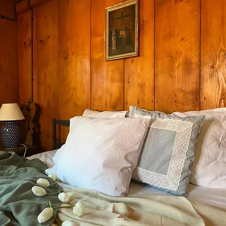 ホームステイ Dom Tkacza ピエシツェ