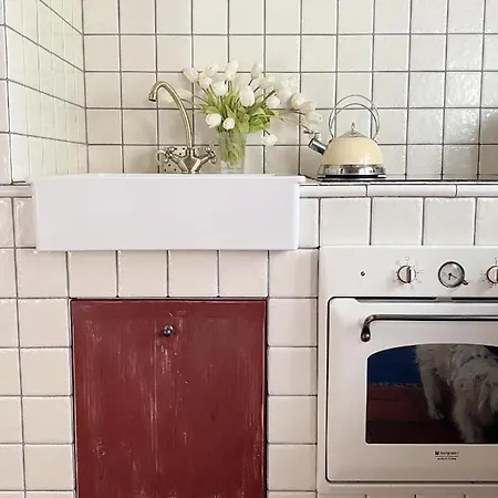 Dom Tkacza ホームステイ ピエシツェ