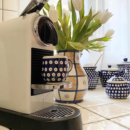 Dom Tkacza Homestay *