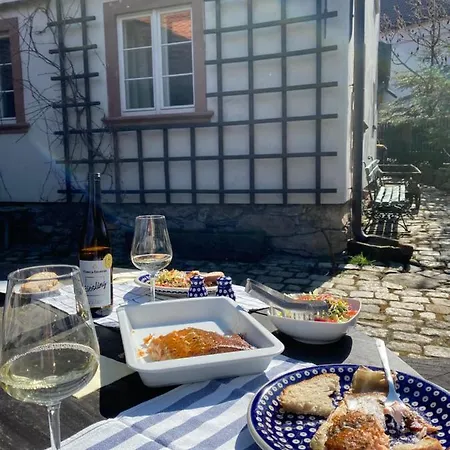 Homestay Dom Tkacza *