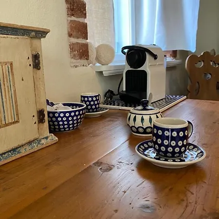 Dom Tkacza ピエシツェ