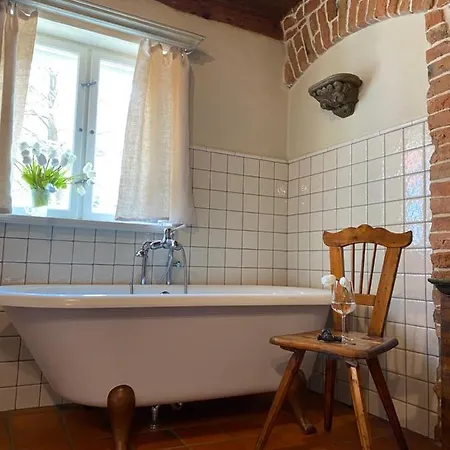 Privat bolig Dom Tkacza