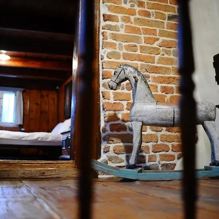 Homestay Dom Tkacza Pieszyce