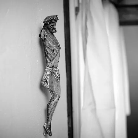 ホームステイ Dom Tkacza