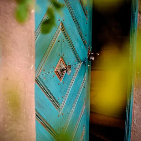 Homestay Dom Tkacza *