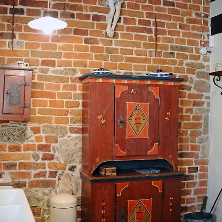 Homestay Dom Tkacza Pieszyce