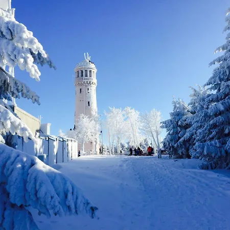 Dom Tkacza Homestay Pieszyce