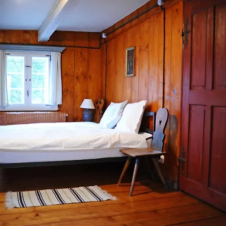 Dom Tkacza Homestay Pieszyce