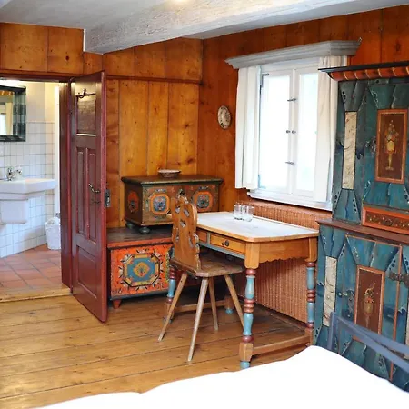 Dom Tkacza ホームステイ