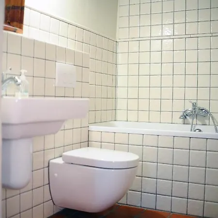 Dom Tkacza * ピエシツェ