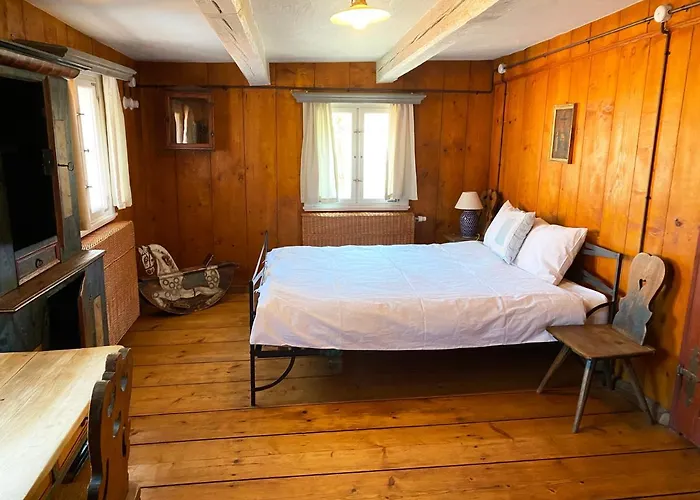 ホームステイ Dom Tkacza *