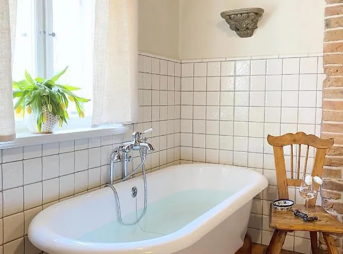 Dom Tkacza ホームステイ ピエシツェ