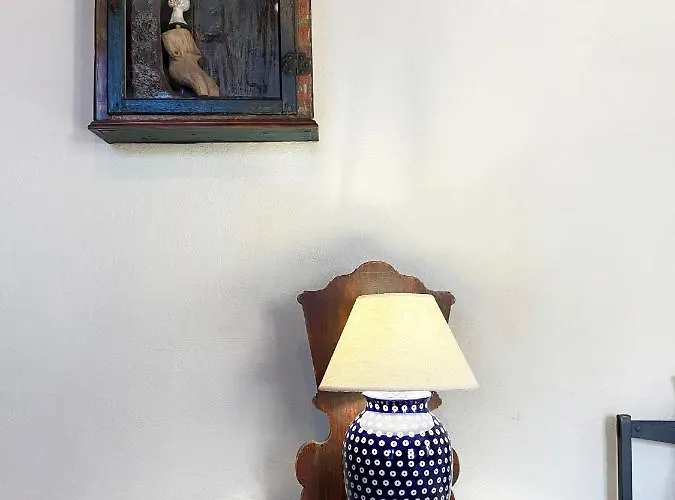 Quarto em Acomodações Particulares Dom Tkacza Pieszyce