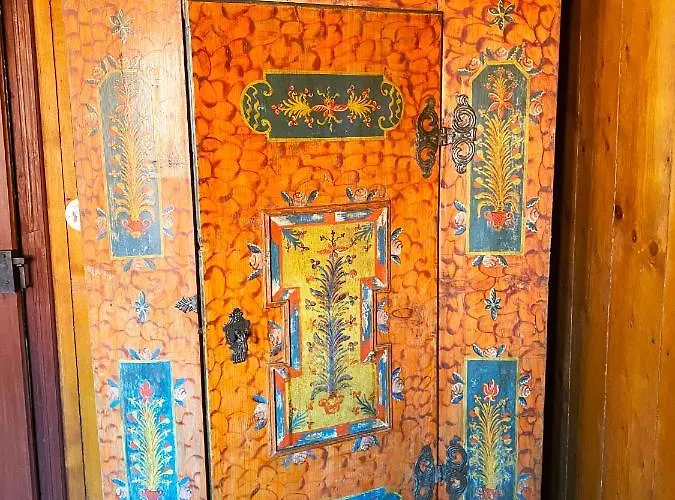 Dom Tkacza * Pieszyce