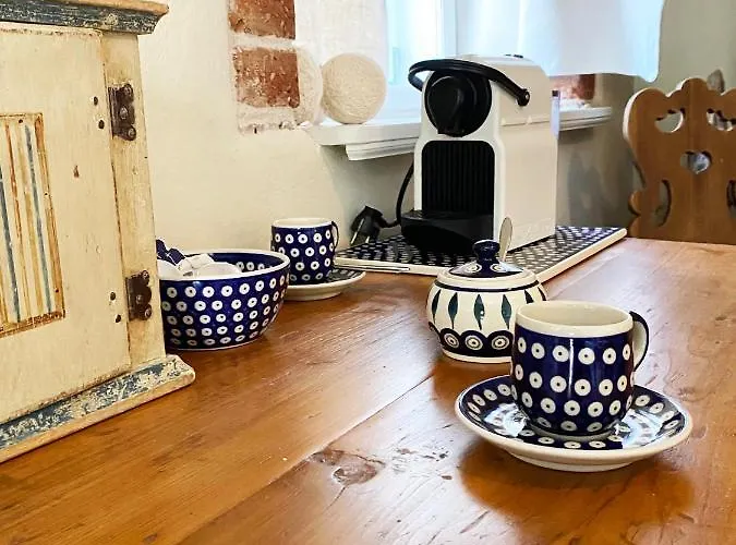 Dom Tkacza ピエシツェ