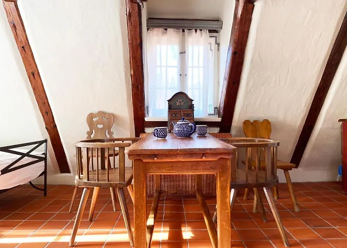 ホームステイ Dom Tkacza *