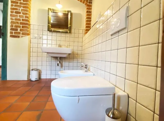 Dom Tkacza ホームステイ