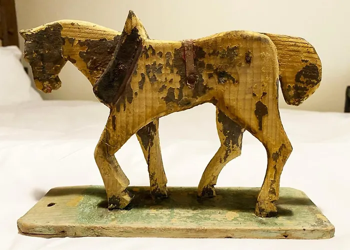 Dom Tkacza ホームステイ *