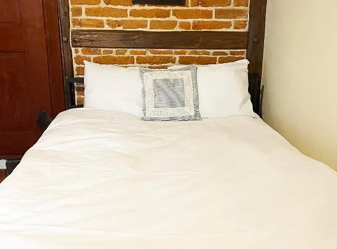 Dom Tkacza ホームステイ *