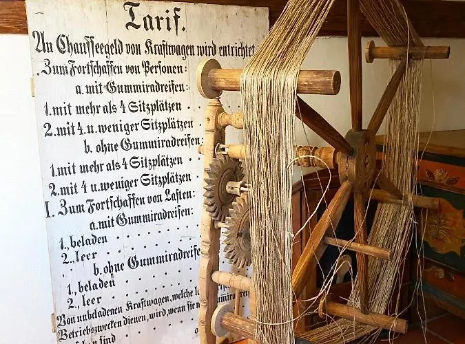 ホームステイ Dom Tkacza *