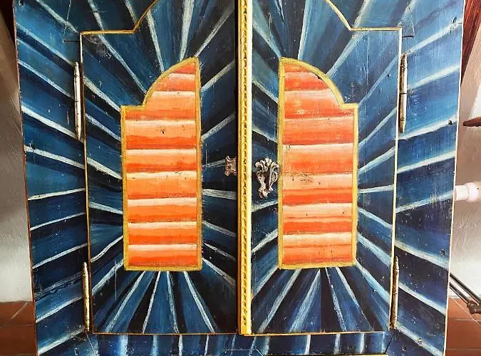 Quarto em Acomodações Particulares Dom Tkacza *