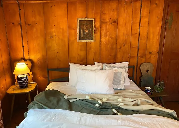 ホームステイ Dom Tkacza