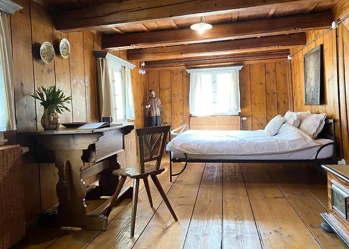 ホームステイ Dom Tkacza *