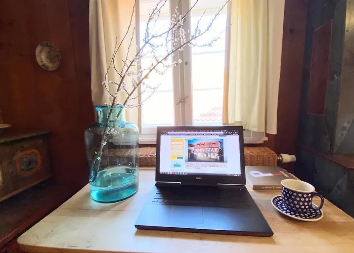 Dom Tkacza * ピエシツェ